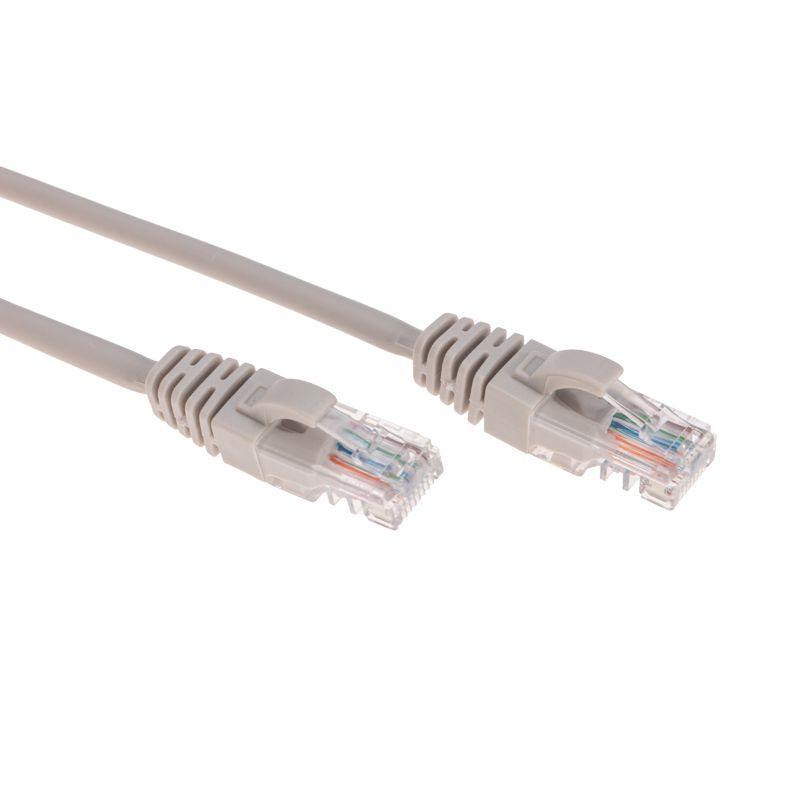  Патч-корд U/UTP CAT 5e RJ45-RJ45 26AWG LSZH сер. 3м Rexant 02-0100-3 фото в каталоге от BTSprom.by