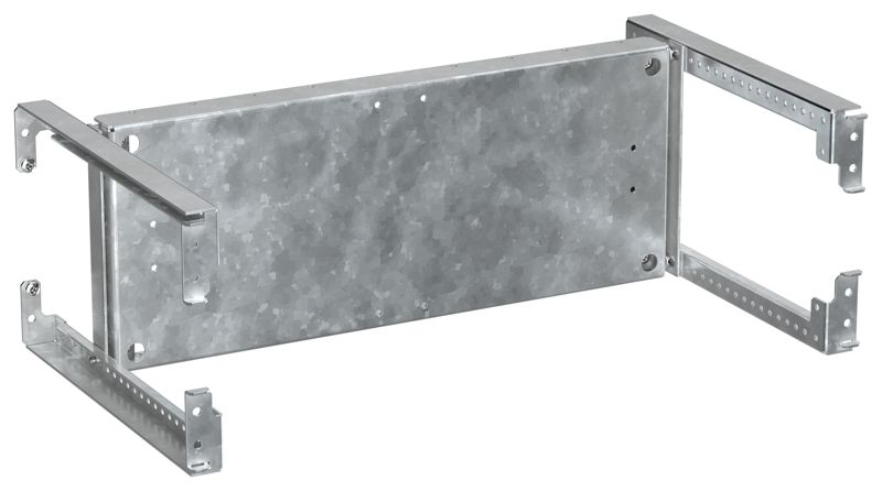 панель монтажная универсальная 200х600 format iek fo-00-mpu-020-060 от BTSprom.by