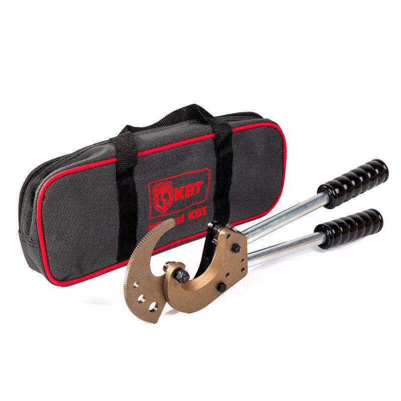  Ножницы секторные НСТ-38 КВТ 84394 фото в каталоге от BTSprom.by