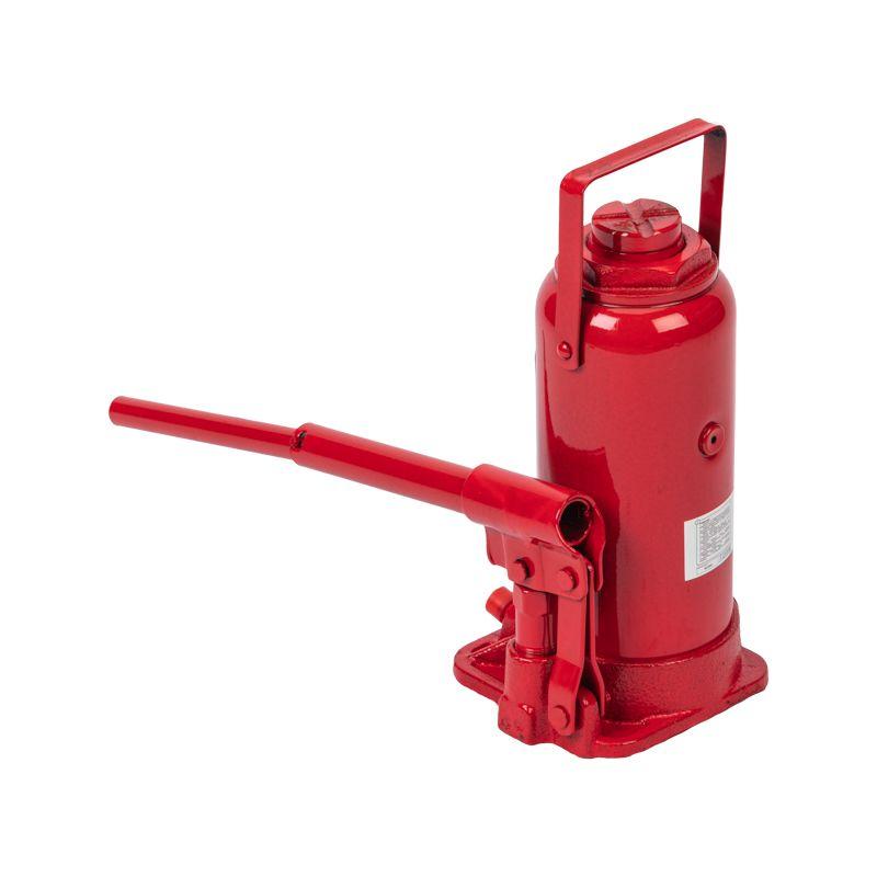  Домкрат гидравлический бутылочный 12т Rexant 80-0614 фото в каталоге от BTSprom.by