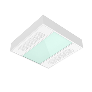 светильник светодиодный 30вт 4000к ip54 600х600х127 медицинский с uv-блоком накладной с защ. силикатн. стеклом global white bioguard матов. varton v1-c0-0uv70-20g06-5403040 от BTSprom.by светильник светодиодный 30вт 4000к ip54 600х600х127 медицинский с uv-блоком накладной с защ. силикатн. стеклом global white bioguard матов. varton v1-c0-0uv70-20g06-5403040 от BTSprom.by