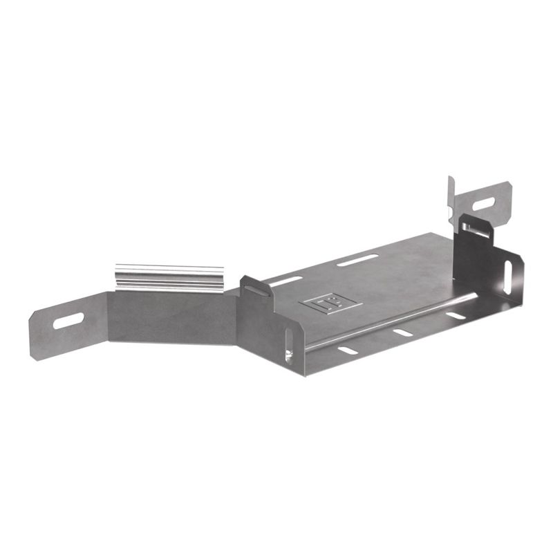 Ответвитель для лотка горизонт. 200х50 Стандарт Промрукав PR16.8305 от BTSprom.by