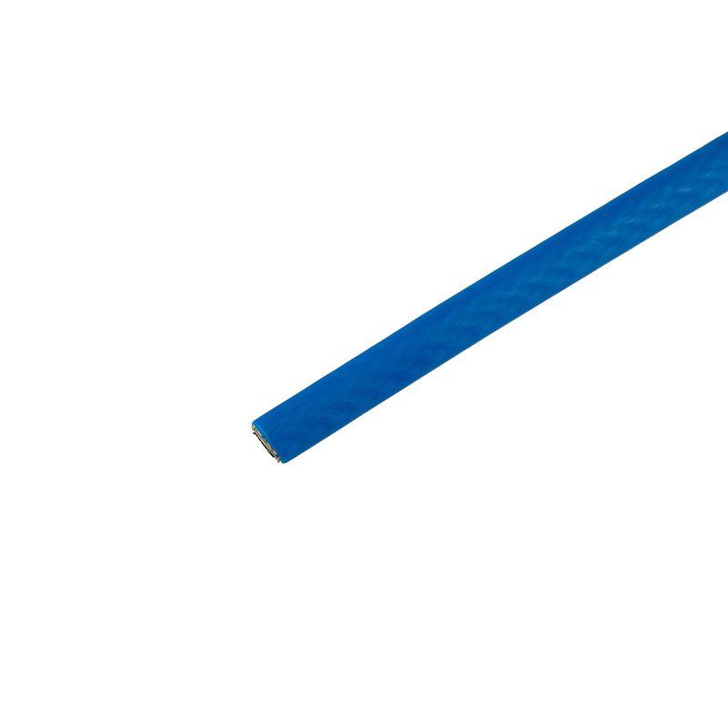  Кабель греющий саморег. пищевой SRP16-2CR экранир. 16Вт/м 0.5кв.мм/100м (уп.50м) PROCONNECT 51-0199 фото в каталоге от BTSprom.by