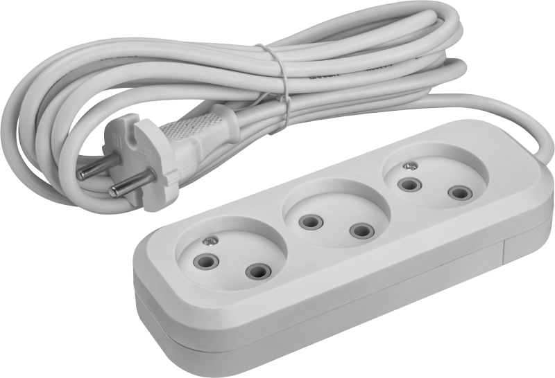 удлинитель 90 507 ope-s-03-200-x-2x1 онлайт 90507 от BTSprom.by