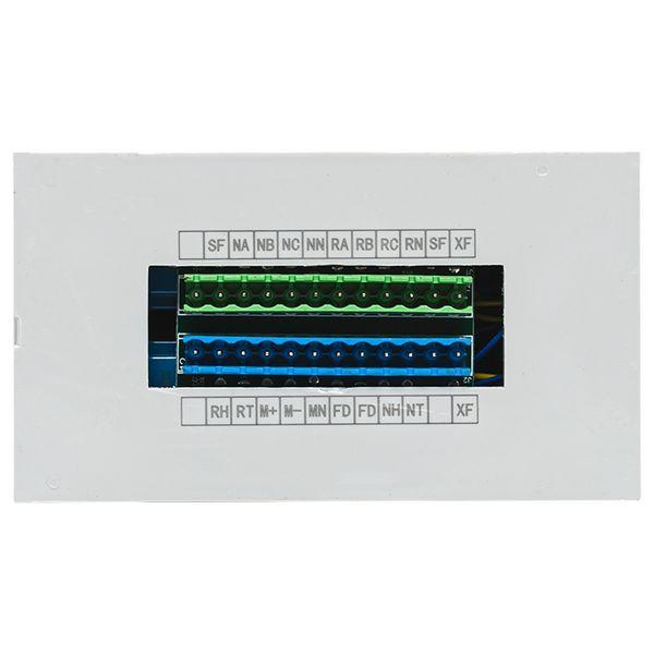  Контроллер АВР ТСМ PROxima EKF ats-tsm-mcu-pro фото в каталоге от BTSprom.by