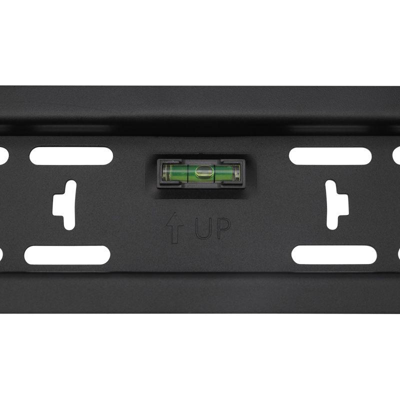  Кронштейн для телевизора 32-55 дюймов наклонный с быстрой фиксацией Rexant 38-0339 фото в каталоге от BTSprom.by