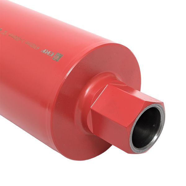  Коронка алмазная (проходка) WCHP-102/450 (1 1/4дюйм UNC) Expert EKF wchp-sf102/450 фото в каталоге от BTSprom.by