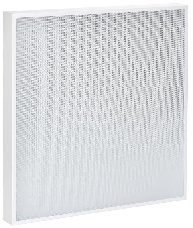 светильник светодиодный дво 2001d pro 45вт 6500к грильято панель микропризма dali iek ltp-dvo2-2001d-45-65-k01 от BTSprom.by