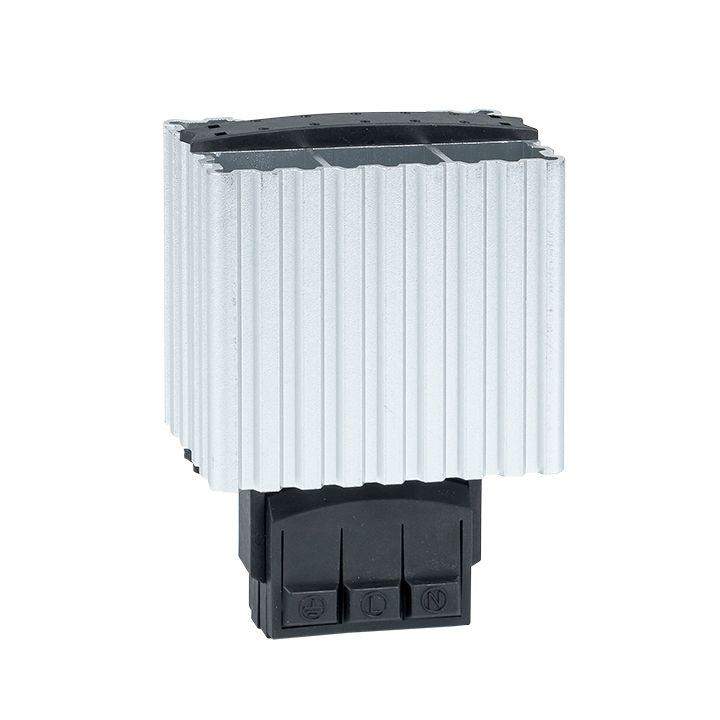 обогреватель на din-рейку клеммный 45вт 230в ip20 proxima ekf heater-click-45-20 от BTSprom.by