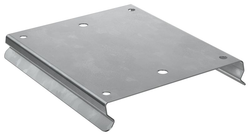 Крышка для угла вертикал. внутр. 45град. 35х150 L137 сталь 0.8мм HDZ ESCA 5 IEK ES5-PND-45-035-150-08-HDZ от BTSprom.by