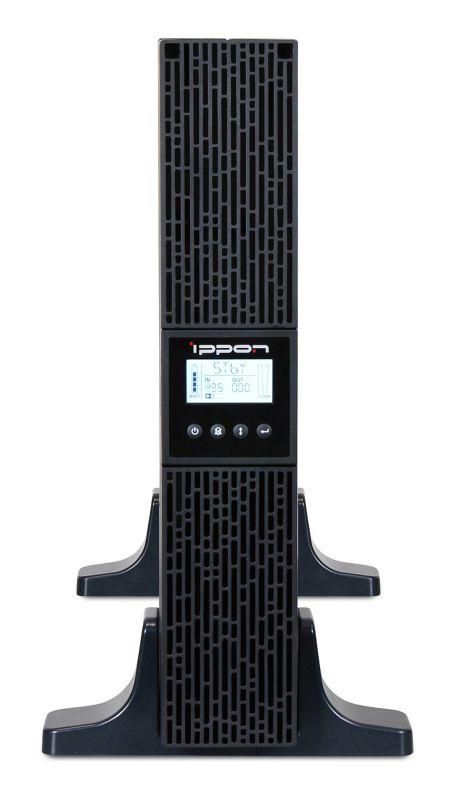 источник бесперебойного питания smart winner ii 3000 2700вт 3000в.а черн. ippon 1192982 от BTSprom.by
