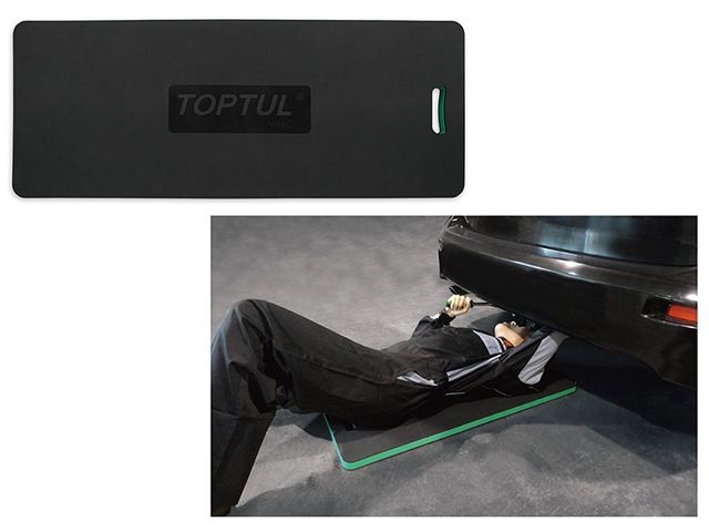 коврик полимерный 960x380x30мм toptul jj-m960 от BTSprom.by