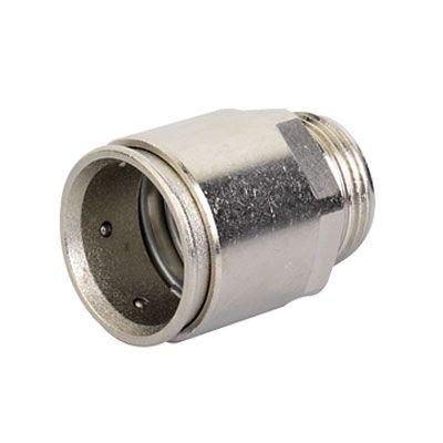 муфта труба-коробка d20мм ip66/ip67 м20х1.5 нерж. сталь aisi 316l dkc 6111-20xx от BTSprom.by