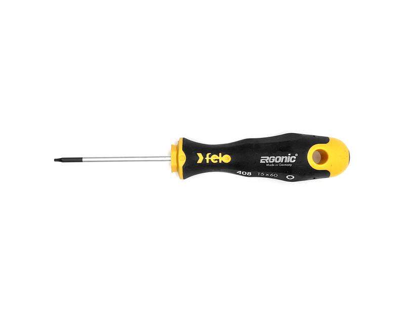 отвертка ergonic torx 5х60 felo 40805140 от BTSprom.by