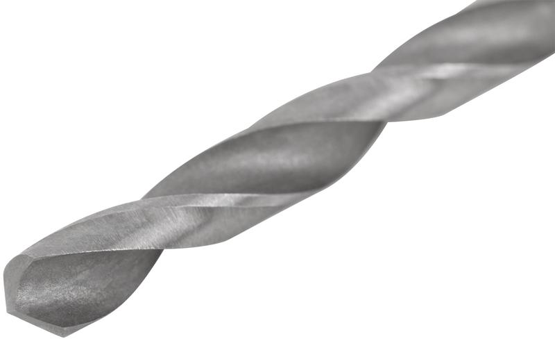  Сверло по металлу HSS в блистере угол заточки 118град. 6.0х93мм MOS 35516М фото в каталоге от BTSprom.by