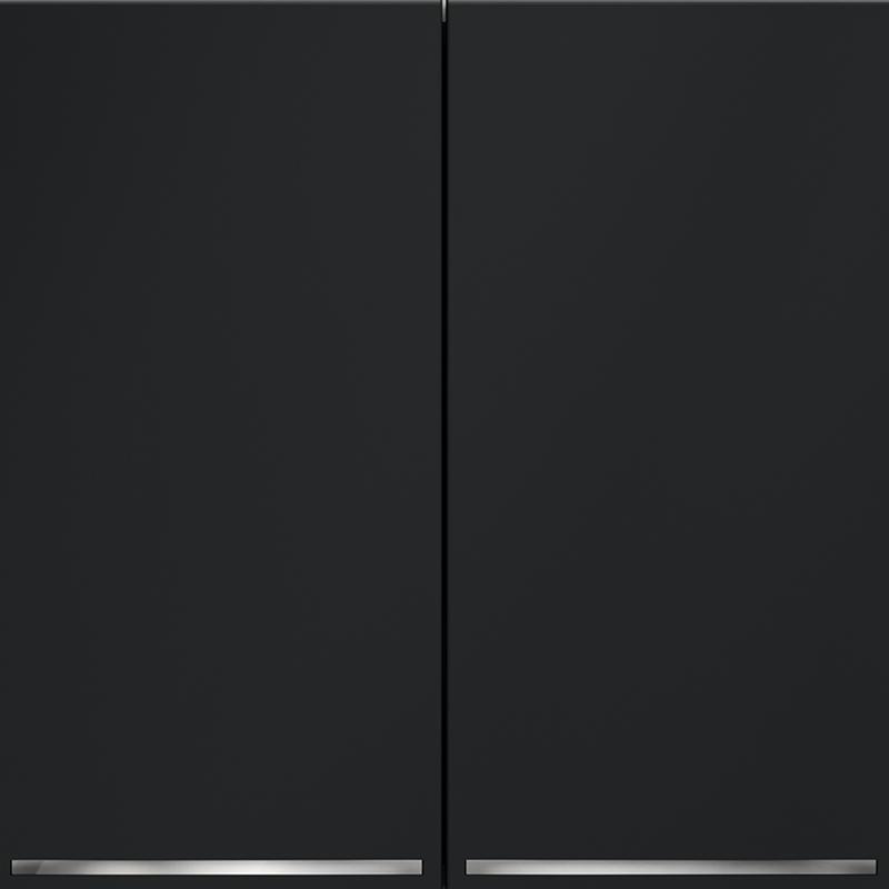  Выключатель 2-кл. СП S70 10А с подсветкой механизм графит Voltum VLS020207 фото в каталоге от BTSprom.by