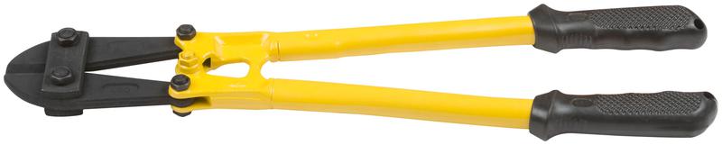  Болторез профи губки CrMo сталь HRC 58-62 450мм FIT 41636 фото в каталоге от BTSprom.by