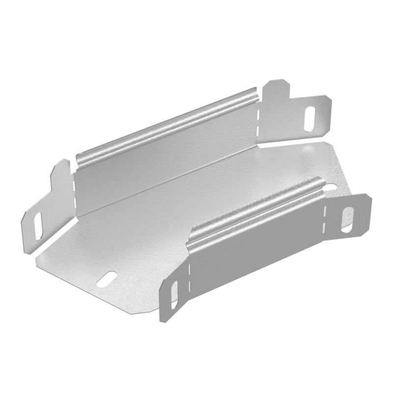 Угол горизонтальный 45град. 100х50 HDZ Стандарт Промрукав PR16.1616 от BTSprom.by