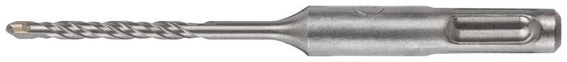 бур по бетону sds plus с двойн. резьбой 4х110мм fit 32901 от BTSprom.by