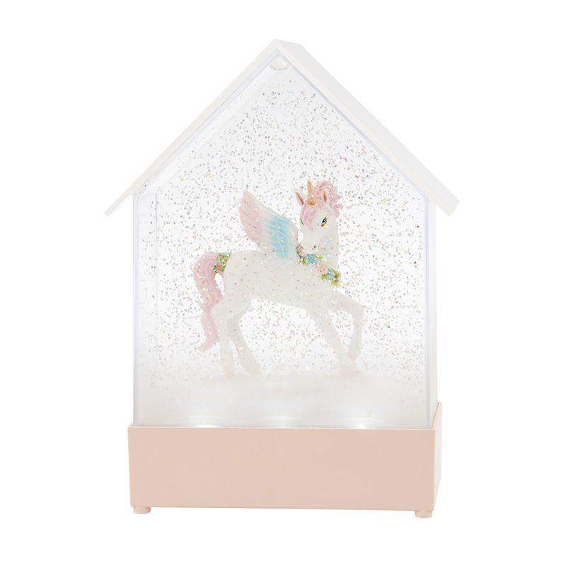 Светильник светодиодный декоративный "Единорог" 1LED тепл. бел. 0.51Вт IP65 с конфетти и мелодией USB Neon-Night 501-186 фото в каталоге от BTSprom.by  Светильник светодиодный декоративный "Единорог" 1LED тепл. бел. 0.51Вт IP65 с конфетти и мелодией USB Neon-Night 501-186 фото в каталоге от BTSprom.by