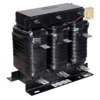 реактор 400в 5.7проц. 100 квар sche lvr05x00a40t от BTSprom.by