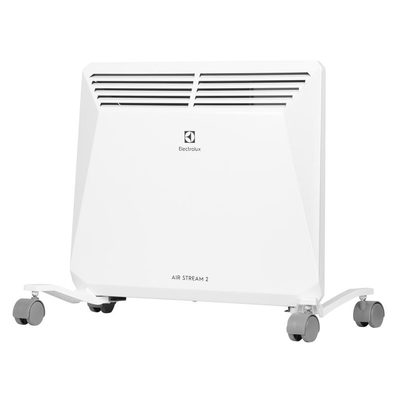 конвектор электрический ech/as2 -1000 mr electrolux нс-1624276 от BTSprom.by