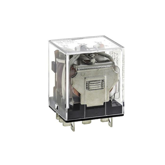 реле промежуточное рп 25/3 10а 230в ac ekf rp-25-3-230 от BTSprom.by