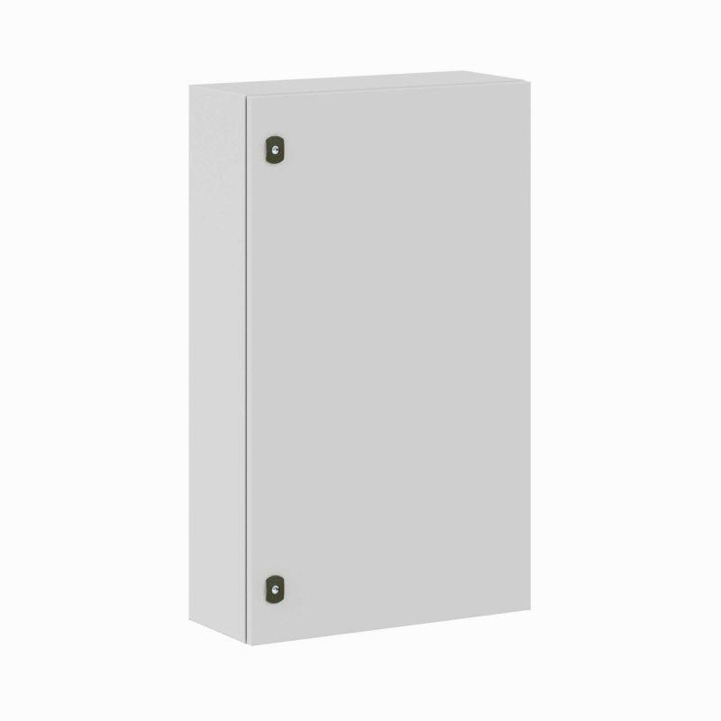 корпус навесной уличный st outdoor с м/п 1000х600х250мм ip66 dkc r5st1069-outdoor от BTSprom.by
