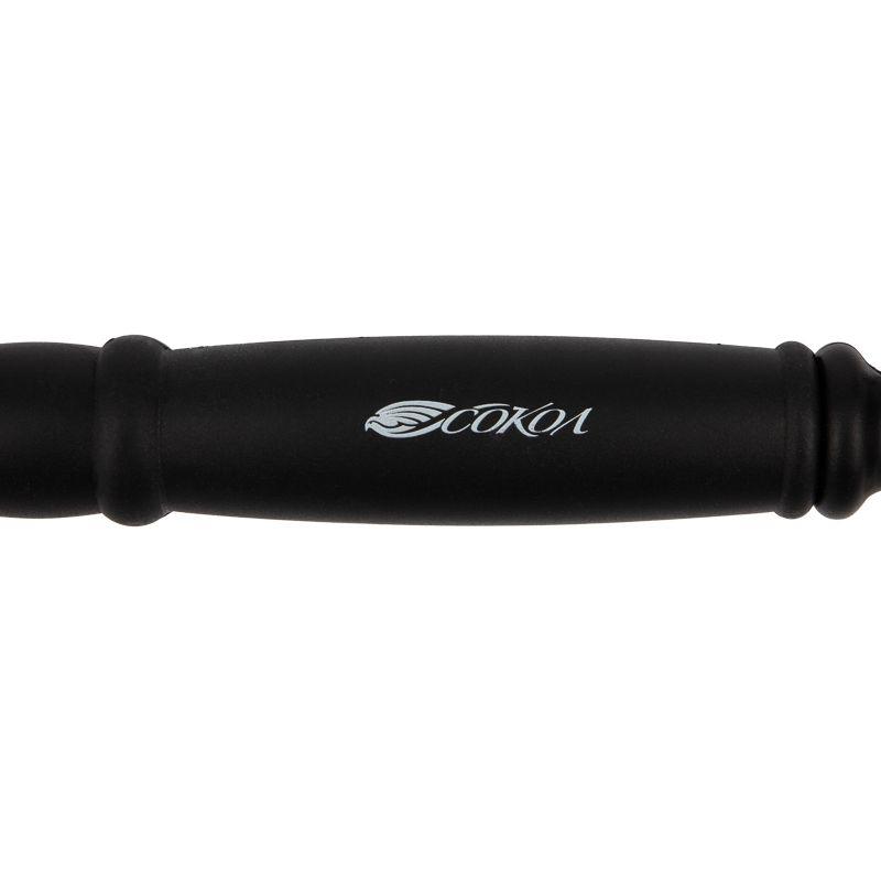  Набор щипцы и щетка для гриля Комфорт СОКОЛ 62-0049 фото в каталоге от BTSprom.by