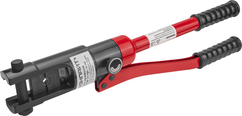  Пресс гидравлический 90 373 OHT-Pg01-16-300 ОНЛАЙТ 90373 фото в каталоге от BTSprom.by