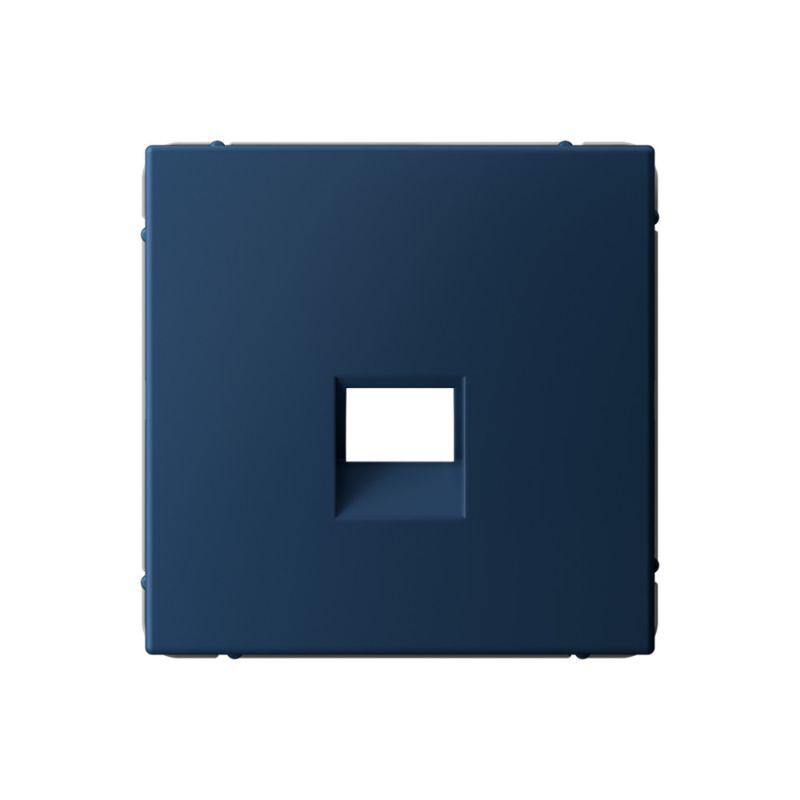  Накладка информационная ArtGallery типа Keystone аквамарин SE GAL001184 фото в каталоге от BTSprom.by