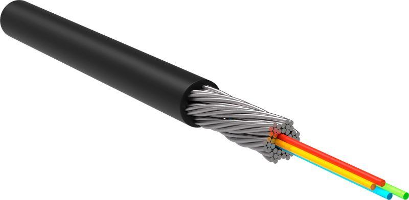 кабель оптический окмб-02нг(а)-hf-8м5-2.5 1000 itk foc5002-u-io08-fl-hf-1000 от BTSprom.by
