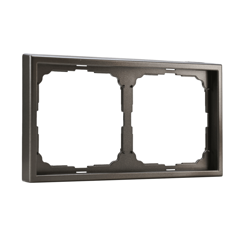 рамка 2-м artgallery универс. мокко se gal000602 от BTSprom.by