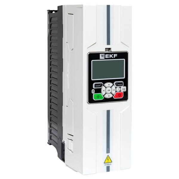 преобразователь частоты pro-drive pd-500-e88-5k5-43-b-pn ekf pd-500-e88-5k5-43-b-pn от BTSprom.by