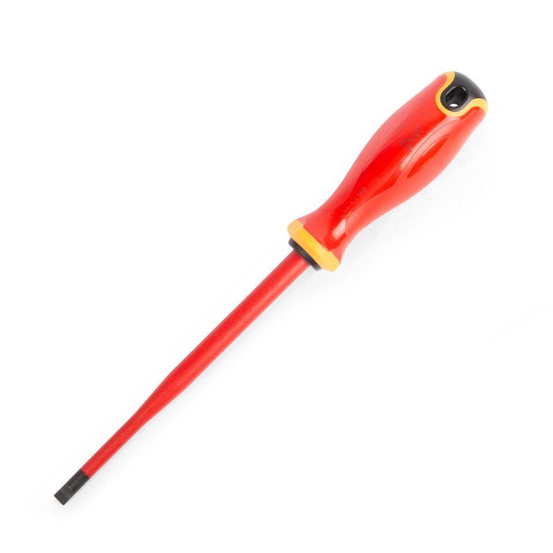  Набор диэлектрических отверток НИО-2209 КВТ 88935 фото в каталоге от BTSprom.by