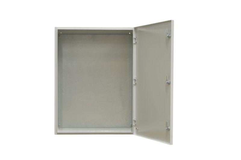  Корпус металлический ЩРНМ IP31 800х600х250 DEKraft 32483DEK фото в каталоге от BTSprom.by