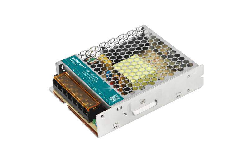блок питания импульсный pse lrs 24100 h-power 24в 100вт 45а smartwatt 4512020450032 от BTSprom.by