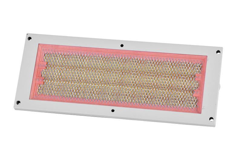 фильтр r-fan-f-ip55 34х424х170мм сер. rem 1500778 от BTSprom.by