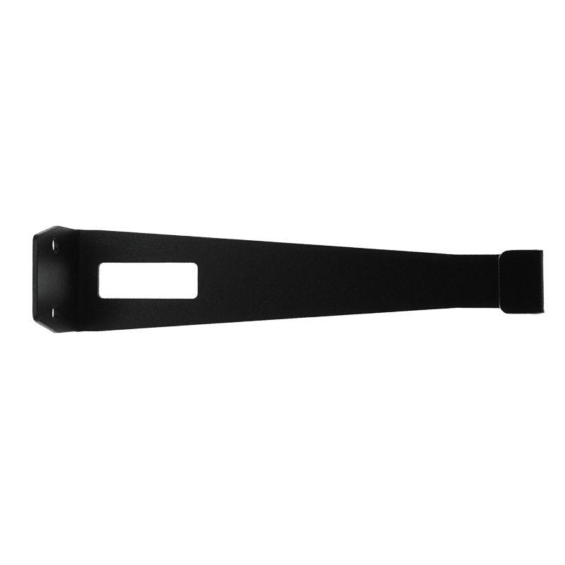  Кронштейн для зарядной станции DualSense PS5 настенный черн. Rexant 38-0626 фото в каталоге от BTSprom.by