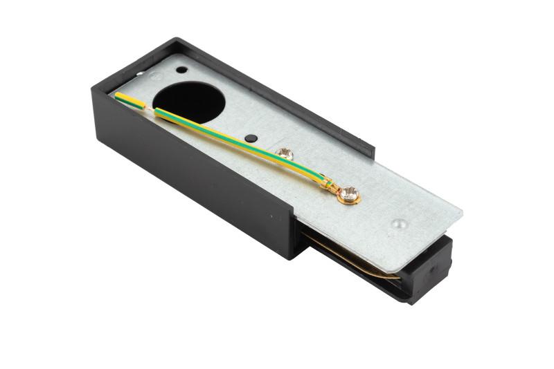  Подвод питания черн. DENKIRS 542446 фото в каталоге от BTSprom.by