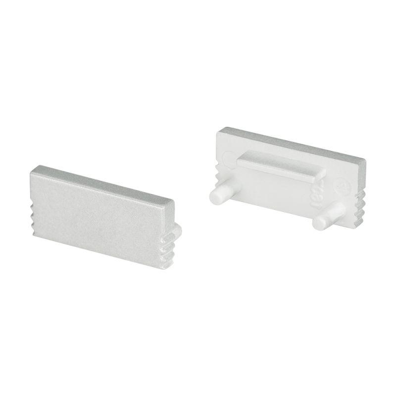 заглушка sl-slim-h7 глухая пластик arlight 024475 от BTSprom.by