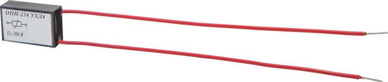 ограничитель перенапряжений опн-234 чэаз a8119-77949979 от BTSprom.by