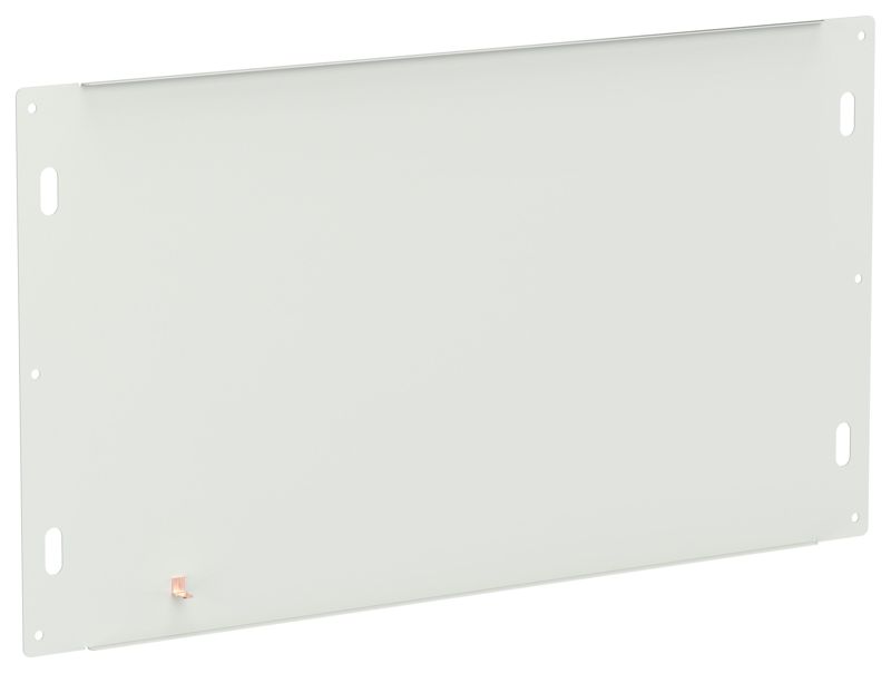 стенка задняя для шкафа 6u 550мм сер. generica lwe3-06u-550-mw-g от BTSprom.by