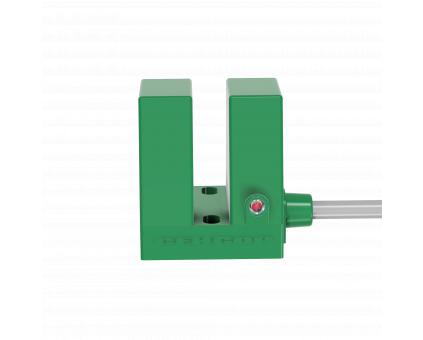 датчик позиционирования индуктивный в щелевом корпусе вби-щ10у-1121-с сенсор vbi-shc10y-1121-c от BTSprom.by