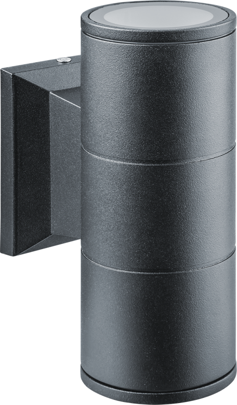 светильник 80 642 nof-d-w-030-01 50вт gu10 (без ламп) ip54 для наружной подсветки черн. navigator 80642 от BTSprom.by