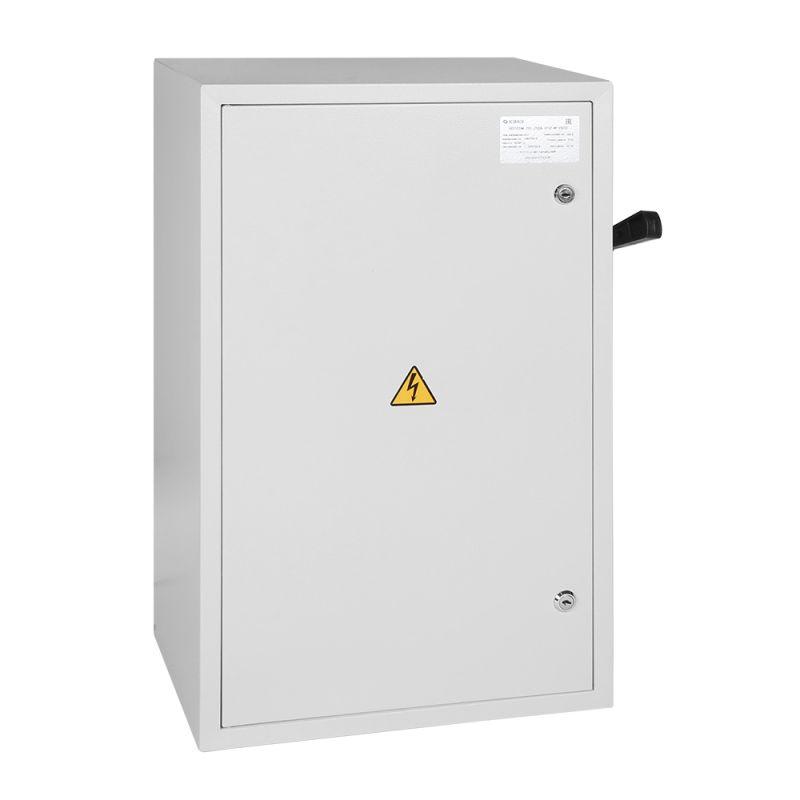 ящик силовой ярп11м-711-100а-ip32-м ухл3 на 2 направ. кэаз 349653 от BTSprom.by