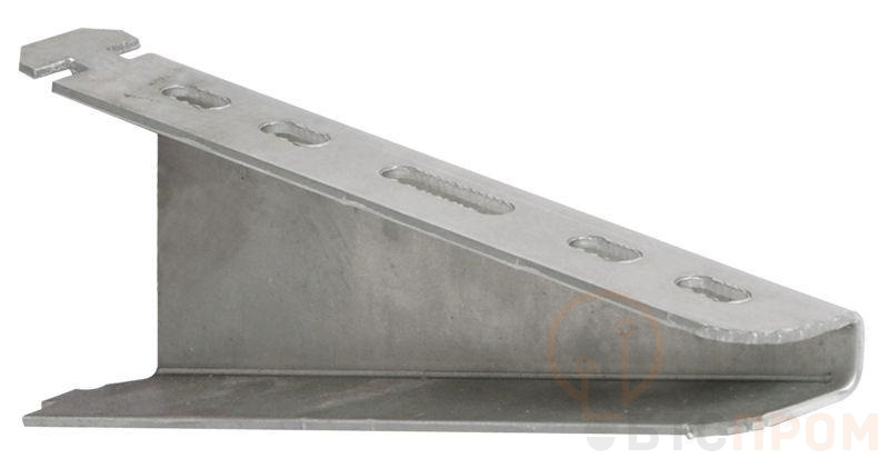 Кронштейн замковый осн.500 сталь IEK CLP1CL-500-1 от BTSprom.by Кронштейн замковый осн.500 сталь IEK CLP1CL-500-1 от BTSprom.by