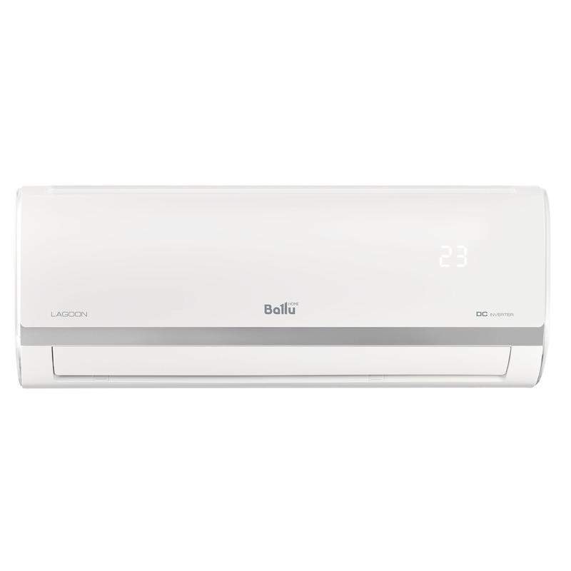 сплит-система инверторного типа lagoon dc bsdi-09hn8 комплект ballu нс-1688028 от BTSprom.by
