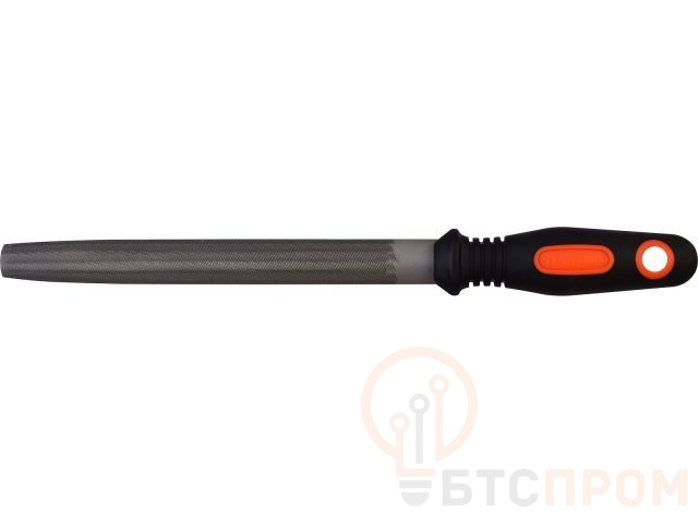 Напильник полукруглый 200мм STARTUL MASTER (ST4048-02) ST4048-02 фото в каталоге от BTSprom.by  Напильник полукруглый 200мм STARTUL MASTER (ST4048-02) ST4048-02 фото в каталоге от BTSprom.by