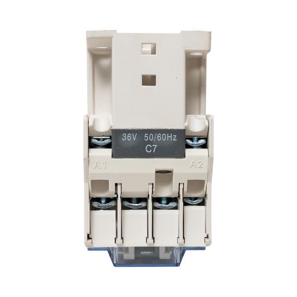  Контактор КМЭ 18А кат. 36В AC 1НЗ PROxima EKF ctr-s-18-36-nc фото в каталоге от BTSprom.by